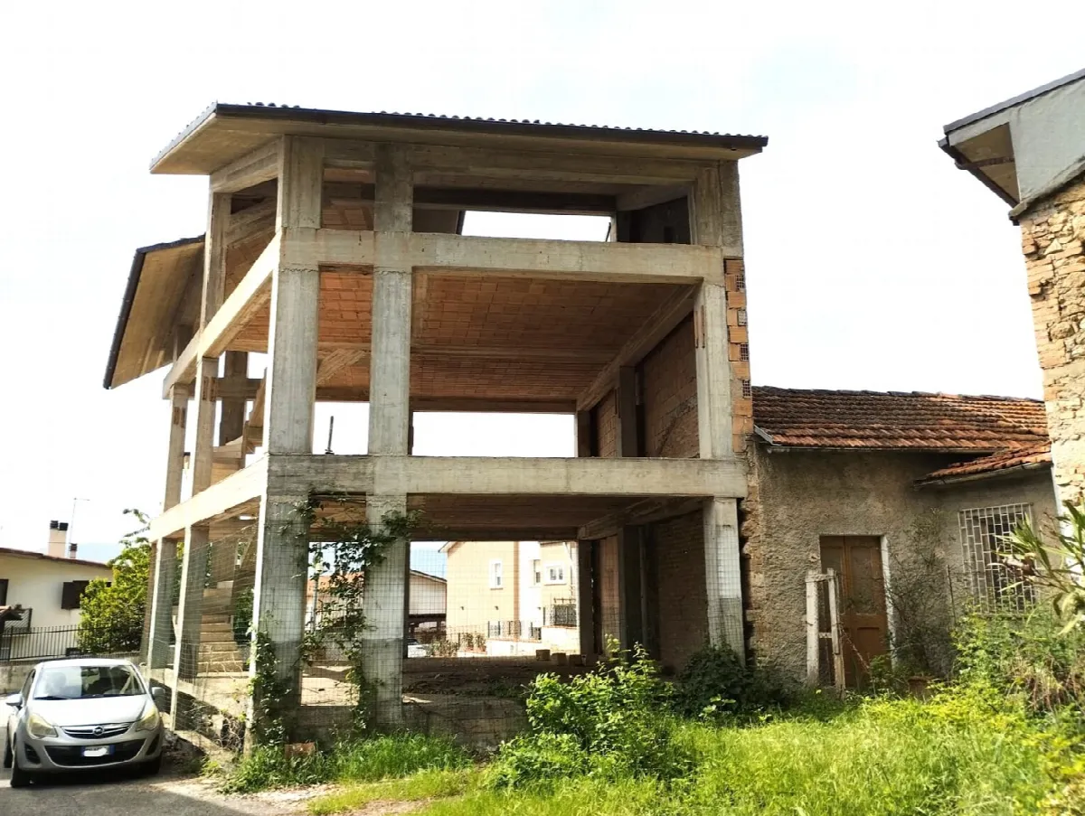 Palazzo/Stabile in vendita ad Avezzano - foto 5