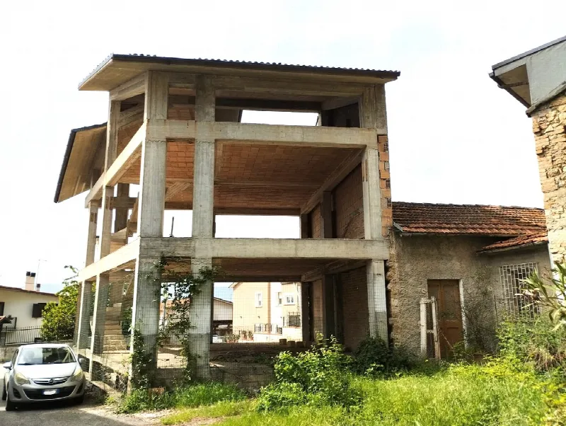 Palazzo/Stabile in vendita a Avezzano - foto 5