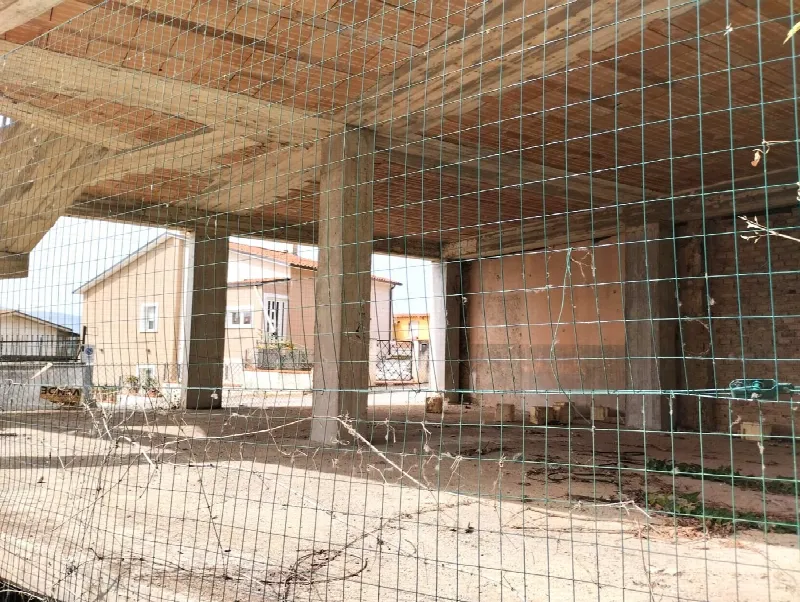 Palazzo/Stabile in vendita a Avezzano - foto 9