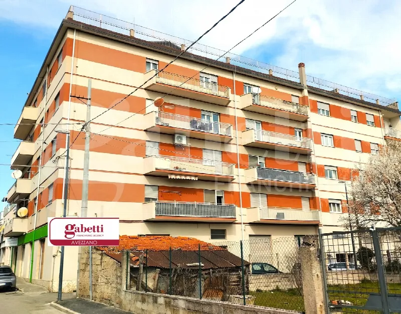 Appartamento in vendita a Avezzano - foto 2