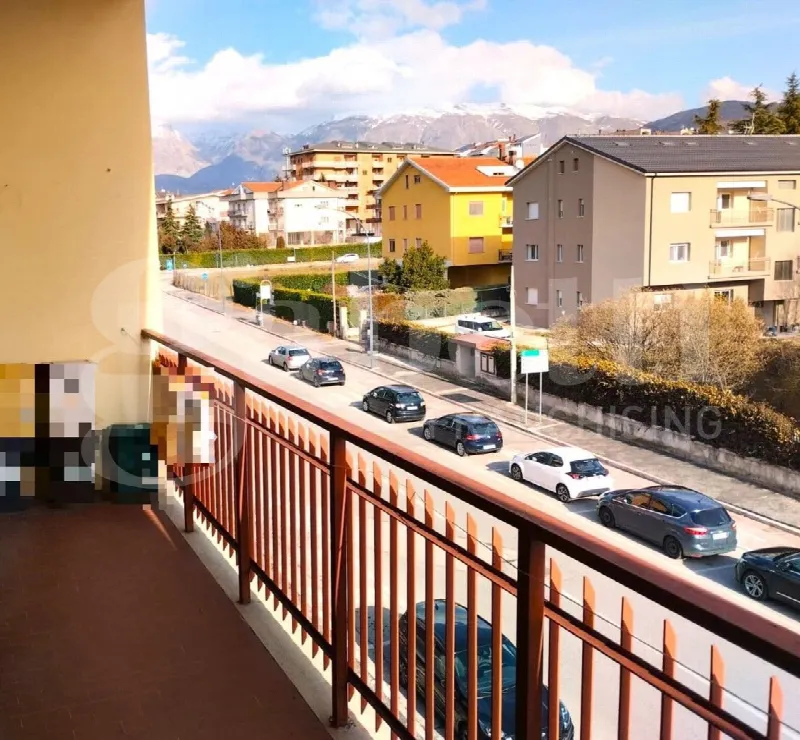Appartamento in vendita a Avezzano - foto 10