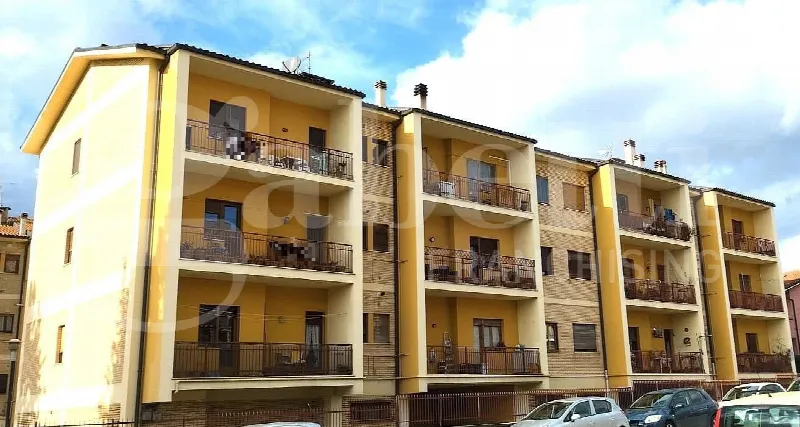 Appartamento in vendita a Avezzano - foto 3