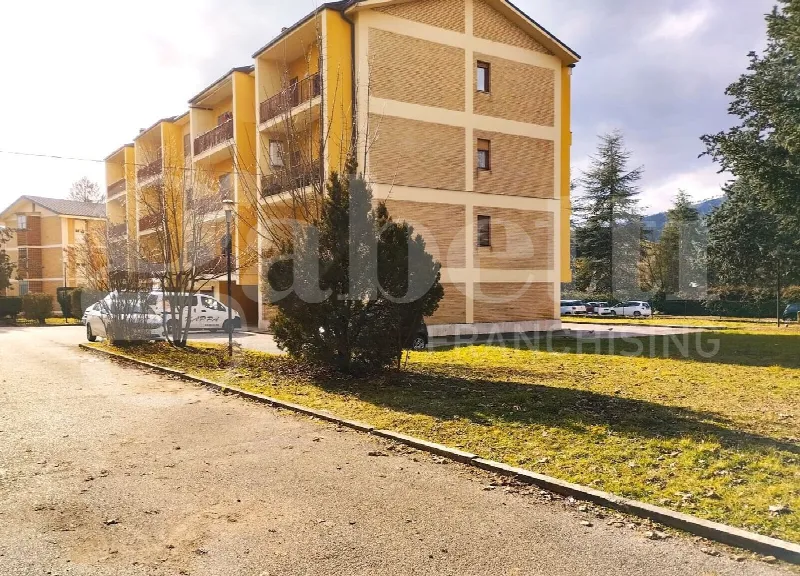 Appartamento in vendita a Avezzano - foto 7