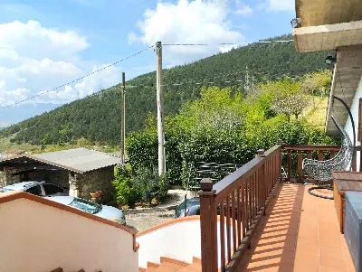 Casa Indipendente in vendita a Celano - foto 10