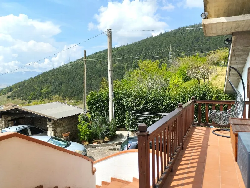 Casa Indipendente in vendita a Celano - foto 10