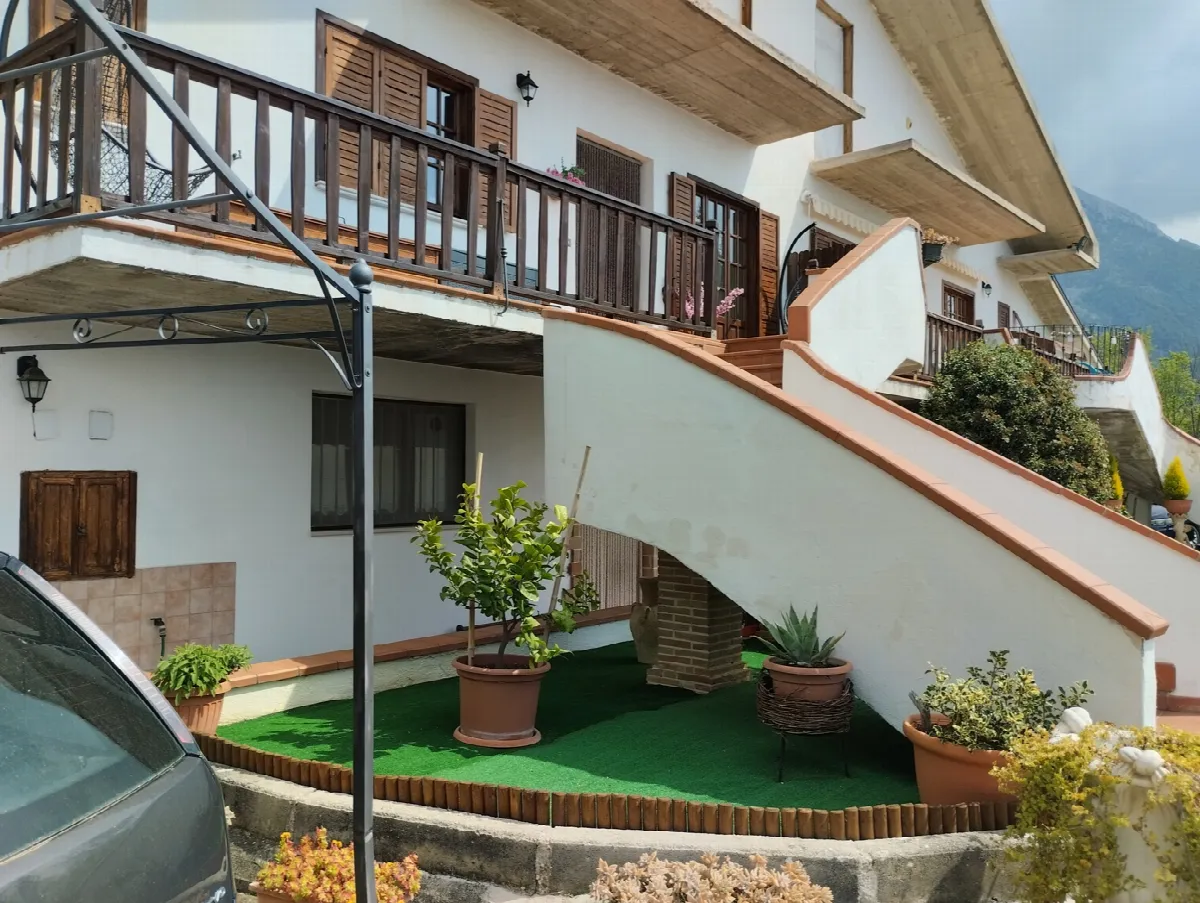 Casa Indipendente in vendita a Celano - foto 3