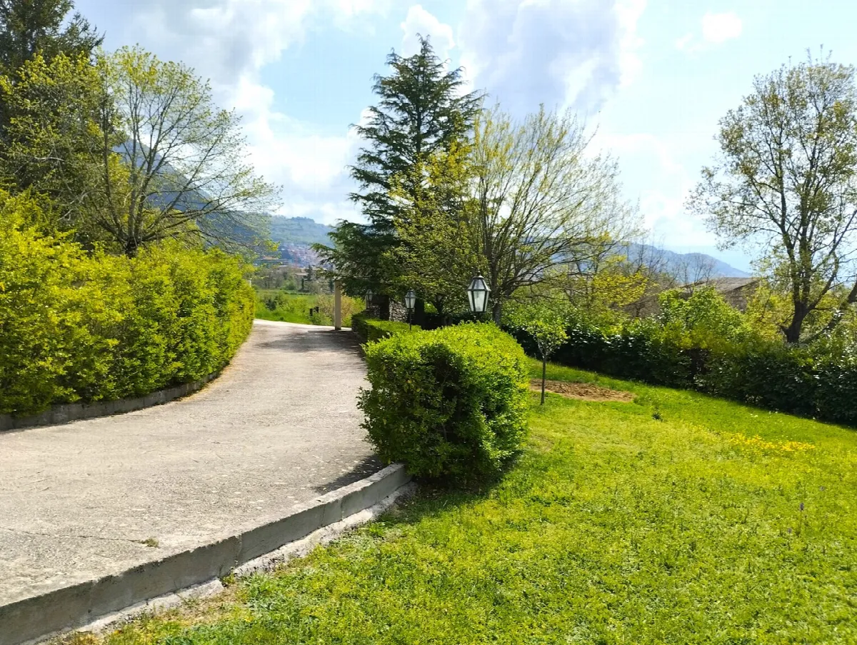 Casa Indipendente in vendita a Celano - foto 4