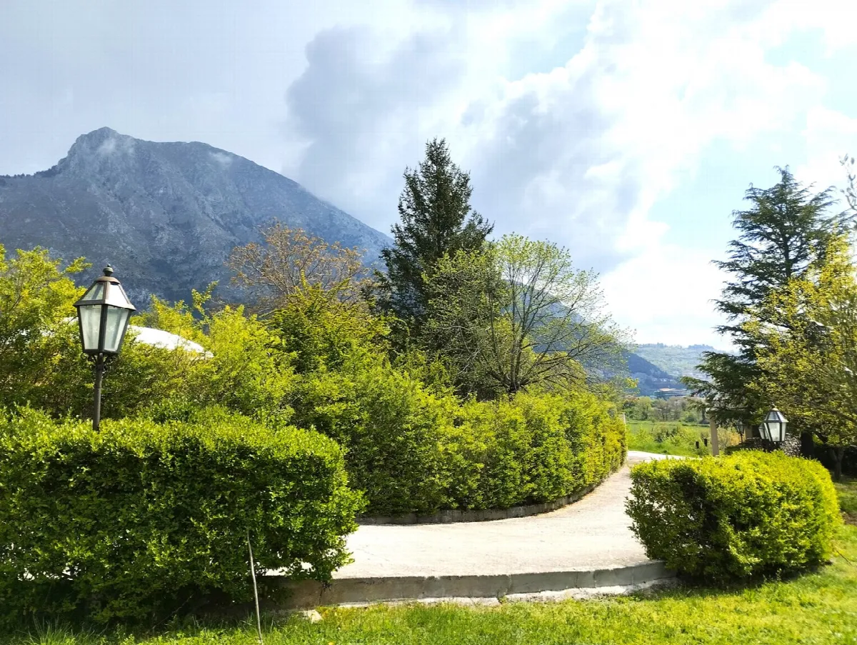 Casa Indipendente in vendita a Celano - foto 5