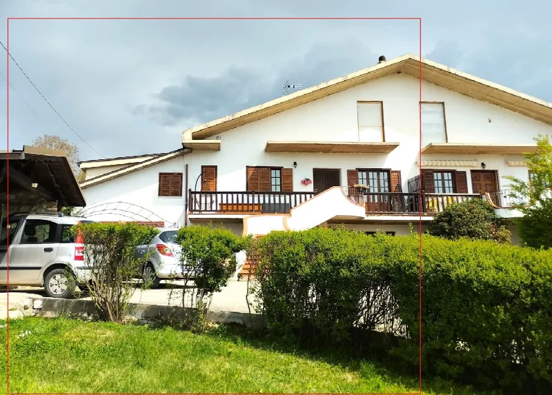 Casa Indipendente in vendita a Celano - foto 6
