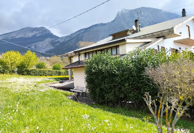Casa Indipendente in vendita a Celano - foto 8