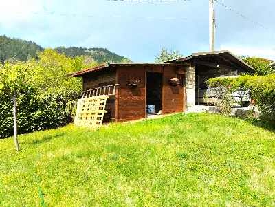 Casa Indipendente in vendita a Celano - foto 9