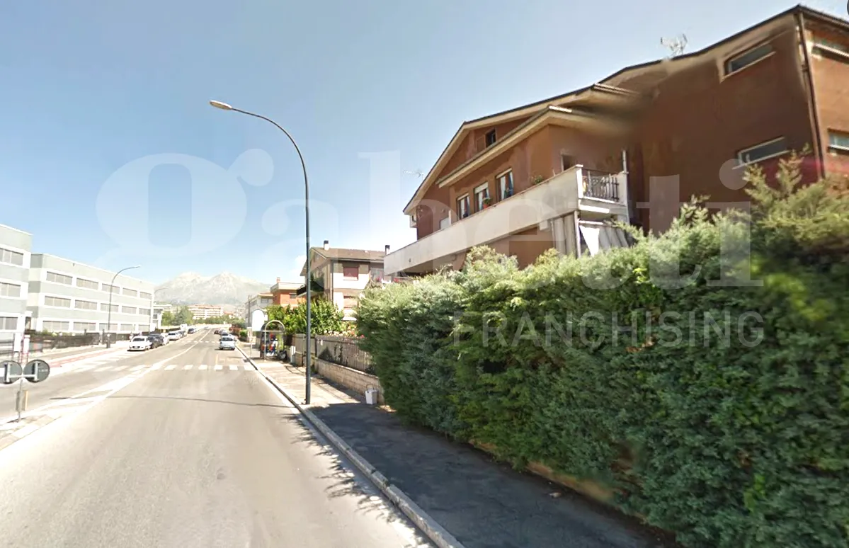 Appartamento in vendita ad Avezzano - foto 3