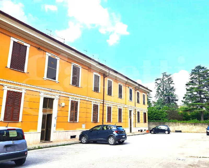 Appartamento in vendita a Avezzano - foto 2