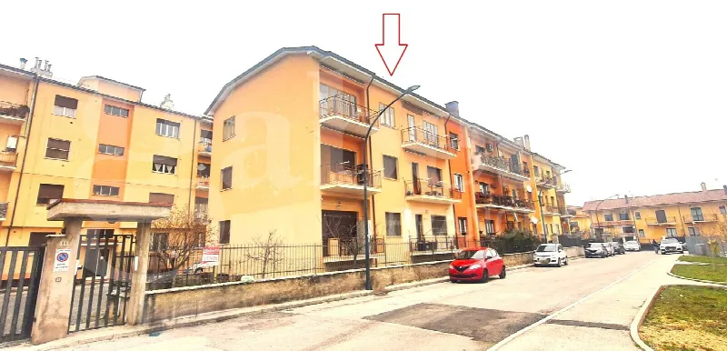 Appartamento in vendita a Avezzano - foto 2