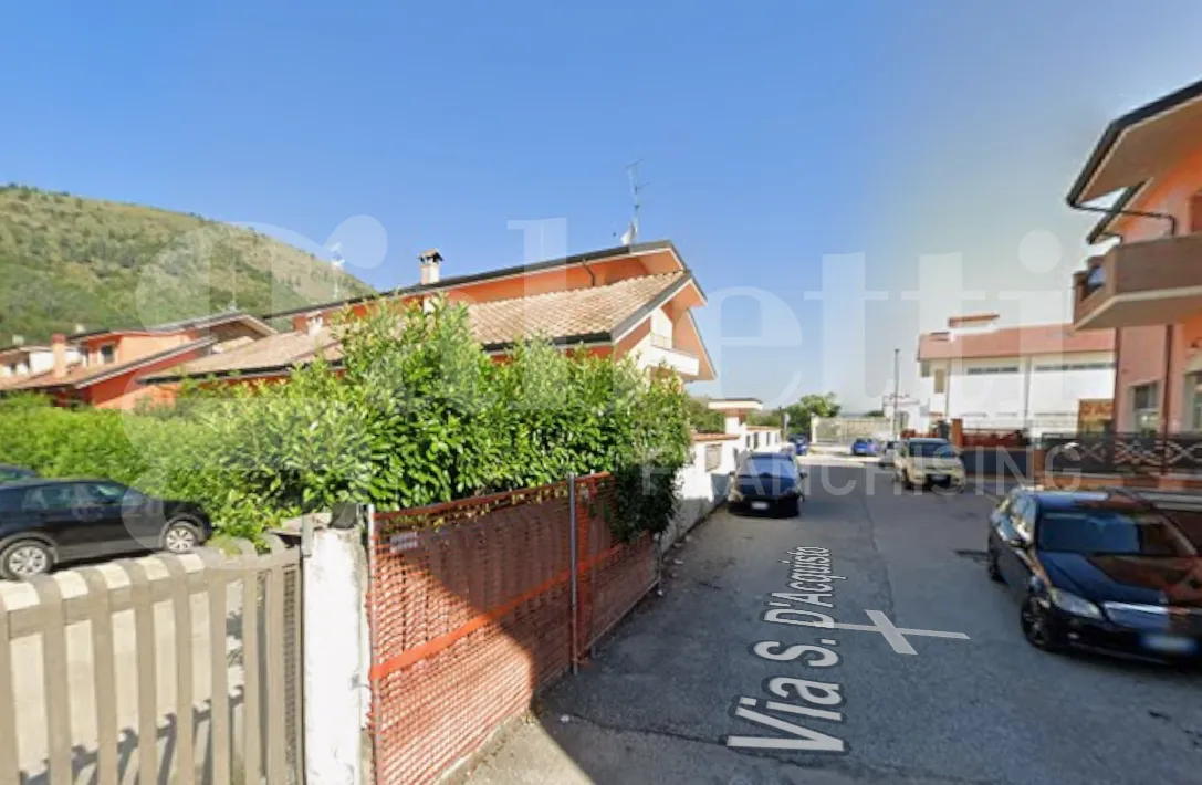 Ufficio in vendita ad Avezzano - foto 4