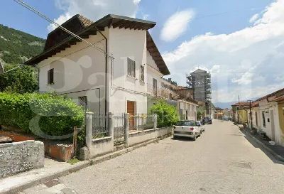 Casa Indipendente in vendita a Pescina - foto 2