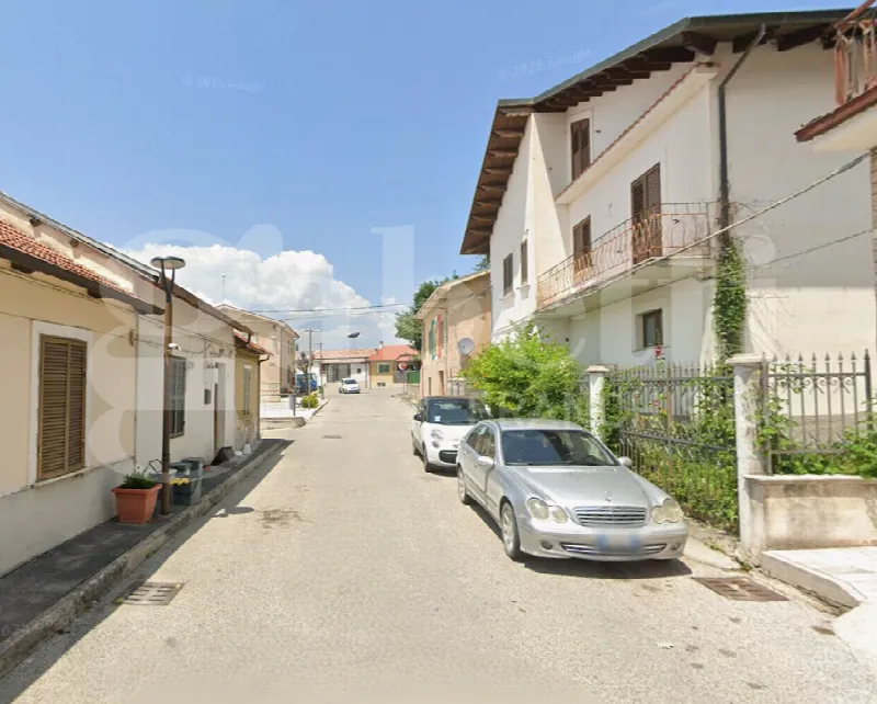 Casa Indipendente in vendita a Pescina - foto 3