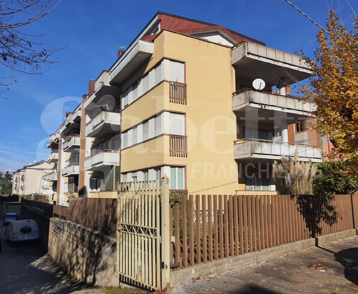Appartamento in vendita ad Avezzano - foto 2