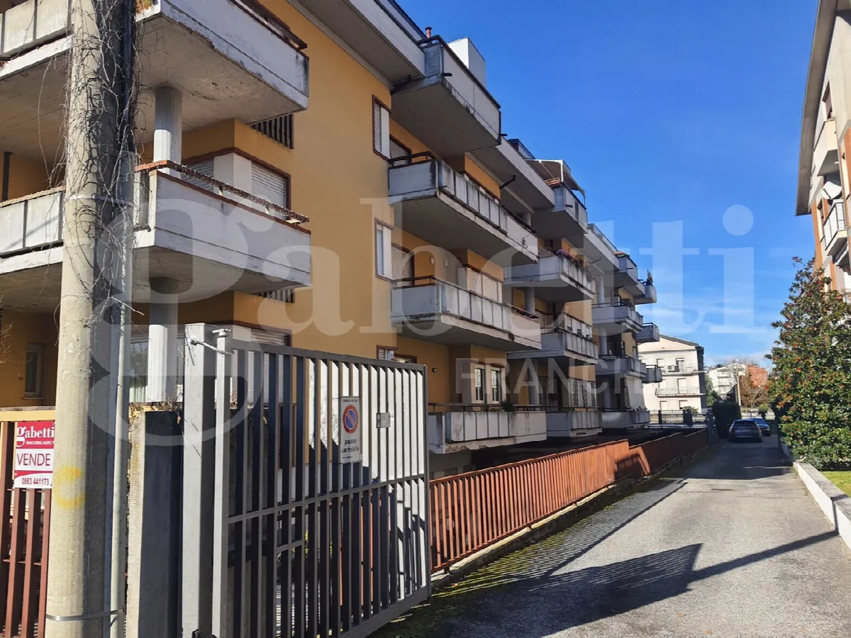 Appartamento in vendita ad Avezzano - foto 3