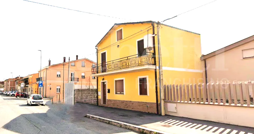 Casa Indipendente in vendita ad Avezzano - foto 2