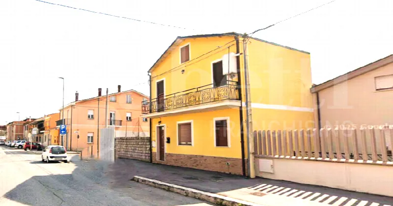 Casa Indipendente in vendita a Avezzano - foto 2