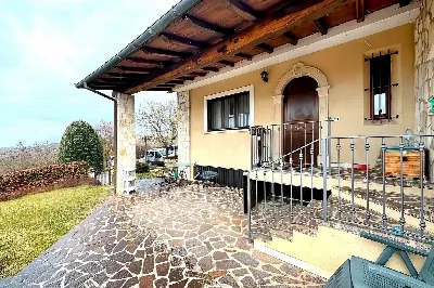 Villetta a schiera in vendita a Avezzano - foto 1