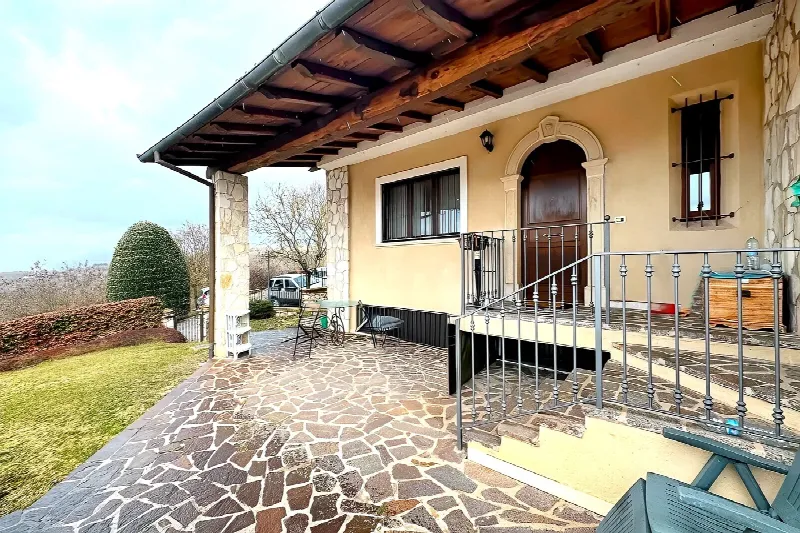 Villetta a schiera in vendita ad Avezzano - foto 1