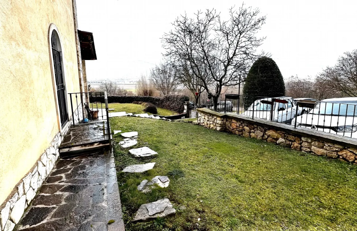 Villetta a schiera in vendita ad Avezzano - foto 5