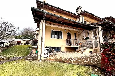 Villetta a schiera in vendita a Avezzano - foto 6