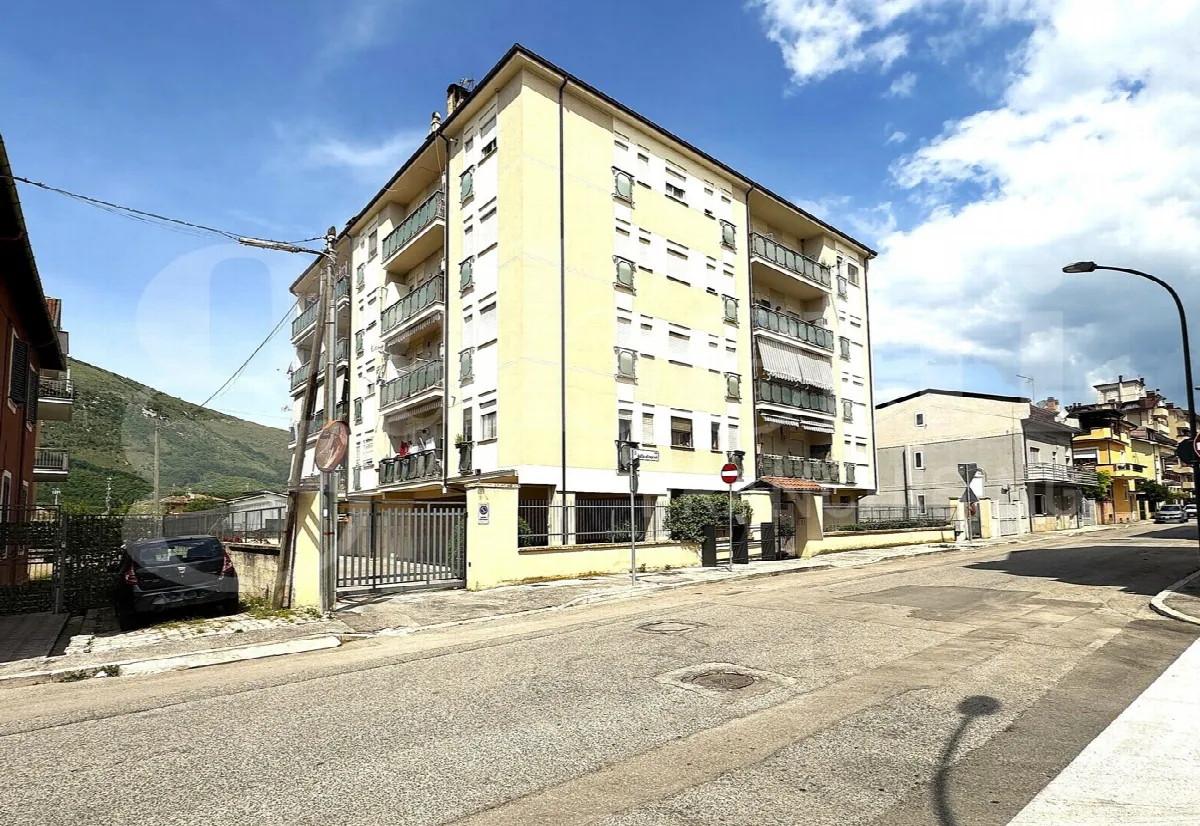 Appartamento in vendita ad Avezzano - foto 2