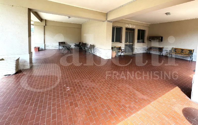 Appartamento in vendita a Avezzano - foto 9