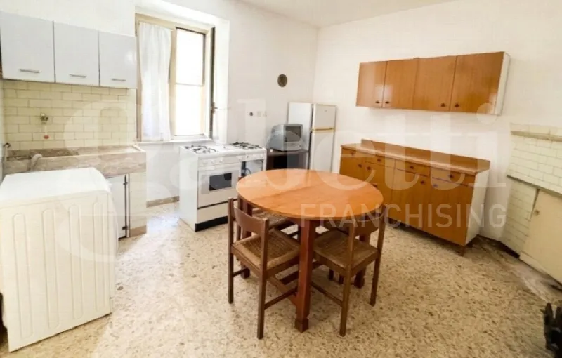 Appartamento in vendita a Capistrello - foto 8