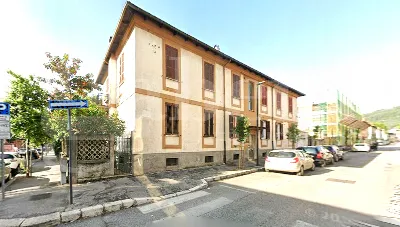 Appartamento a Avezzano