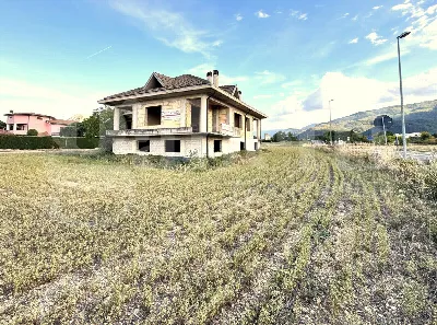 Villa in vendita a Trasacco - foto 2