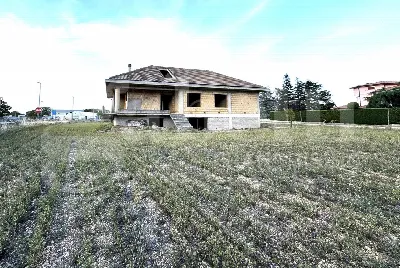 Villa in vendita a Trasacco - foto 3