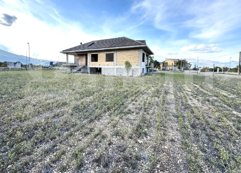 Villa in vendita a Trasacco - foto 7