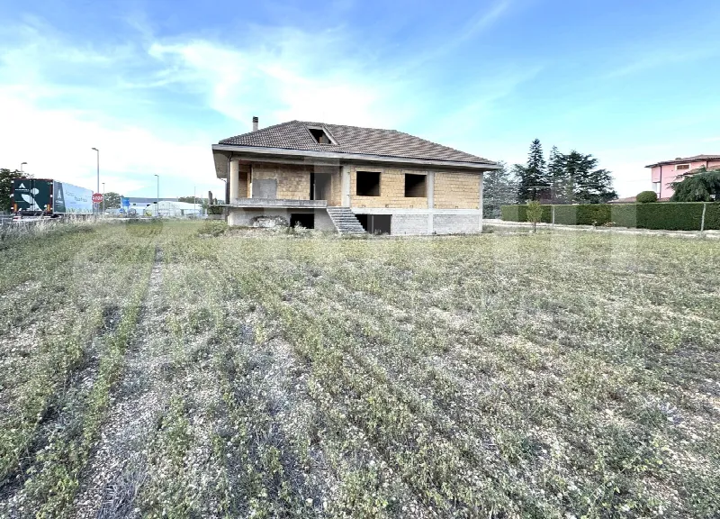 Villa in vendita a Trasacco - foto 8