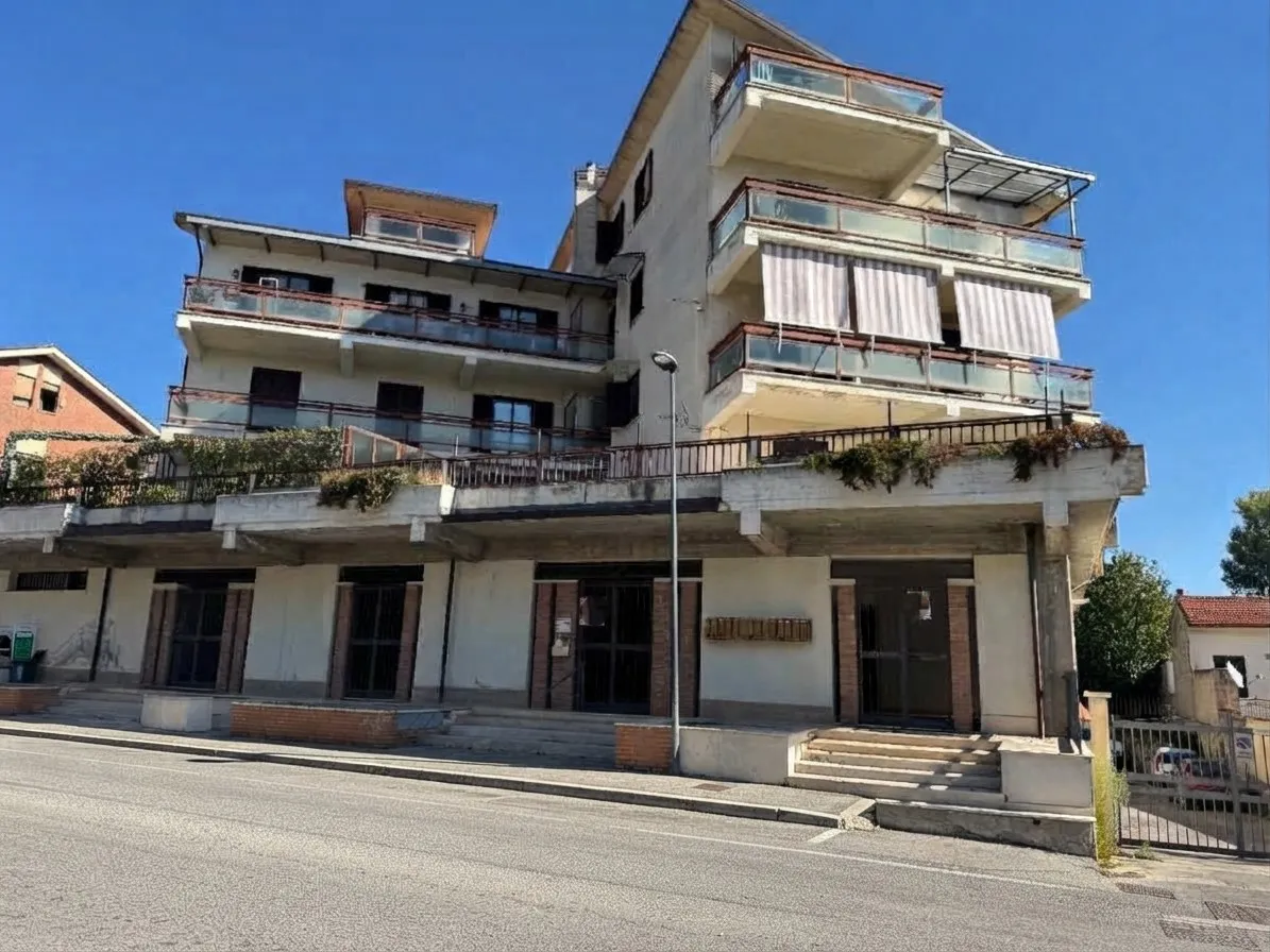 Appartamento in vendita ad Avezzano - foto 2