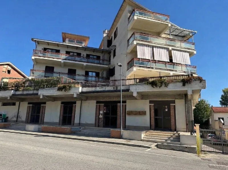 Appartamento in vendita a Avezzano - foto 2