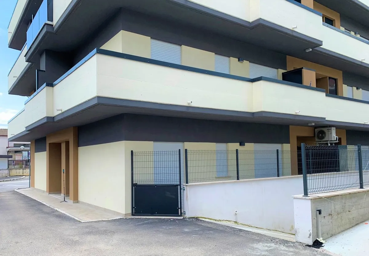 Appartamento in vendita ad Avezzano - foto 3
