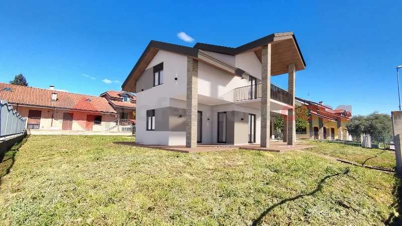 Villa in vendita a Cumiana - foto 1