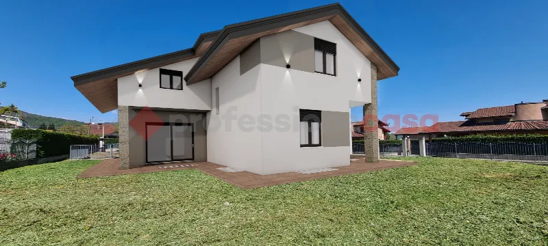 Villa in vendita a Cumiana - foto 2