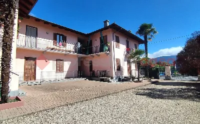 Appartamento a Cumiana