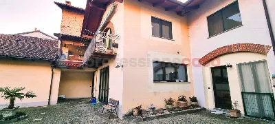 Appartamento a Frossasco