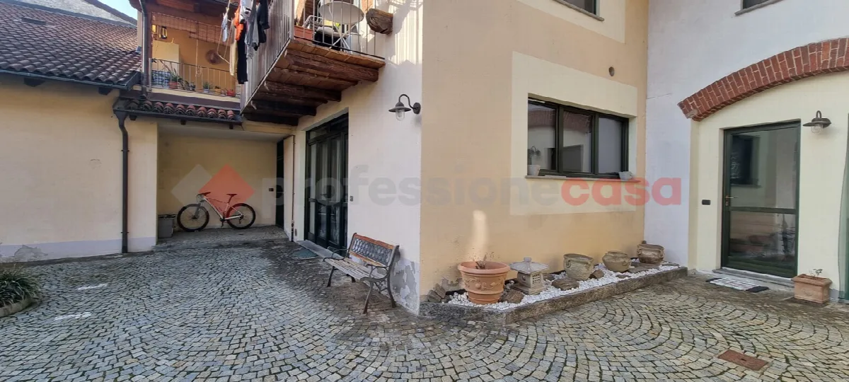 Appartamento in vendita a Frossasco - foto 2