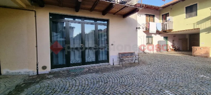 Appartamento in vendita a Frossasco - foto 3