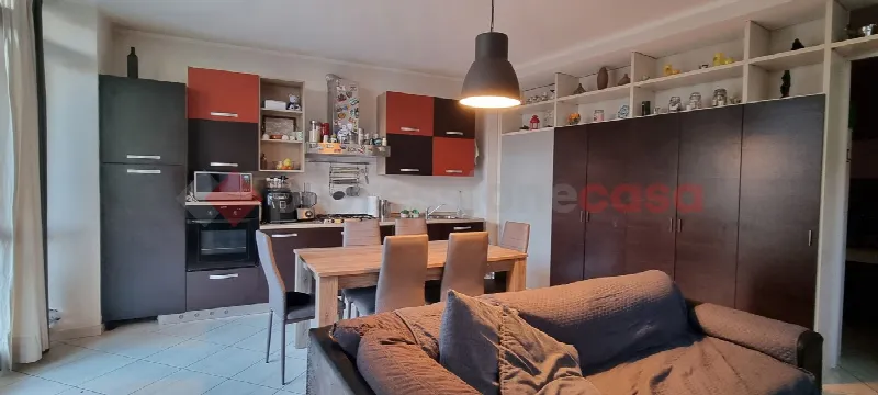 Appartamento in vendita a Frossasco - foto 4