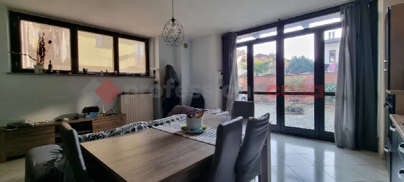 Appartamento in vendita a Frossasco - foto 6