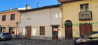 Casa Indipendente in vendita a Frossasco - foto 1