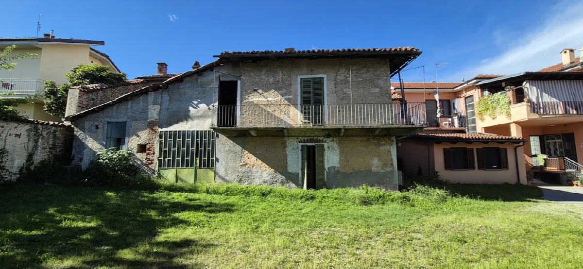 Casa Indipendente in vendita a Frossasco - foto 4